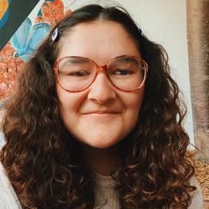 Meet your Posher, Karlie